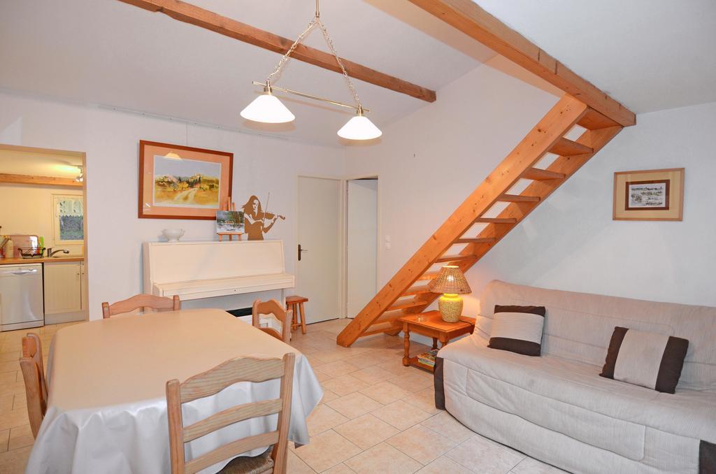 Bed and Breakfast Domaine de La Mésange Le Mesnil-Durand Exterior foto